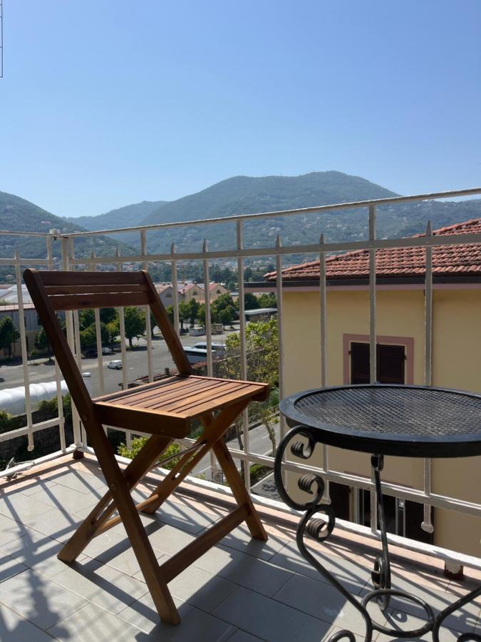 Panoramic Apartment 5Terre La Spezia Exterior foto